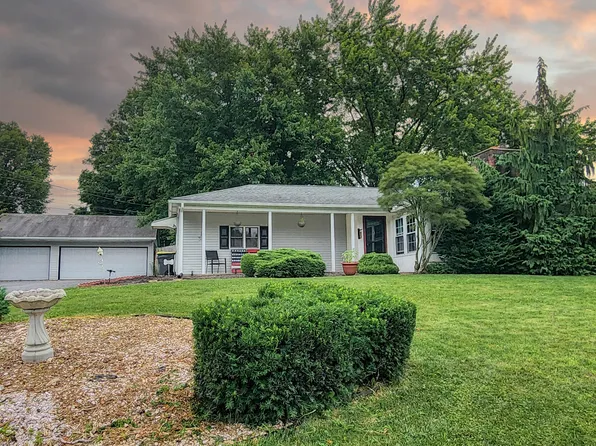 190 W 11th Ave, Shamokin Dam, PA 17876