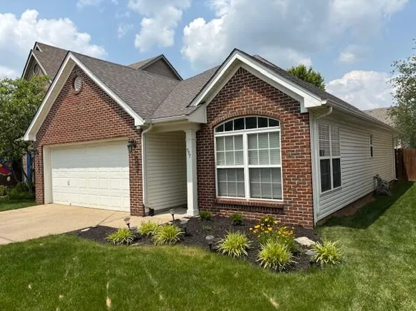 737 Woodhaven Pl, Lexington, KY 40514