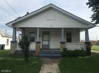 917 Dayton Ave, Lexington, KY 40505