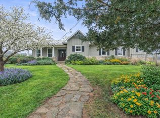 28322 Mellman Rd, Hempstead, TX 77445