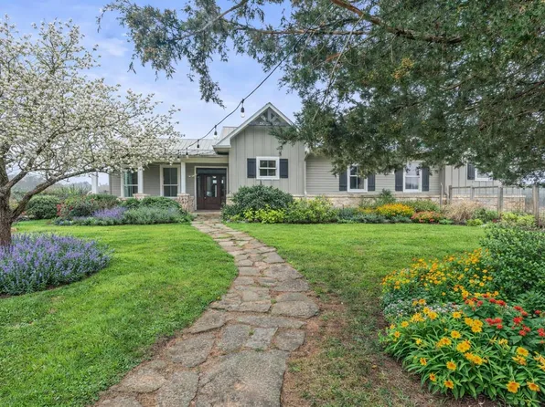 28322 Mellman Rd, Hempstead, TX 77445