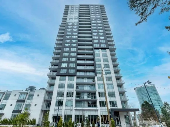 13359 Old Yale Rd #1607, Surrey, BC V3T 5A2