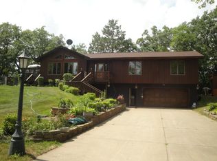 349 Rice Lake Rd, Somerset, WI 54025