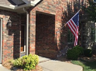 213 Stillwood Dr, Branson, MO 65616
