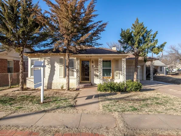 2010 24th St, Lubbock, TX 79411