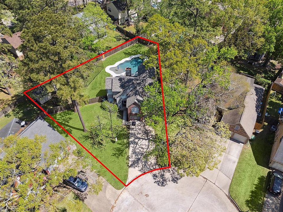 1st image of 5438 Glade Estates Drive