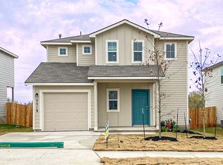 5519 Rosillo Gate, San Antonio, TX 78222