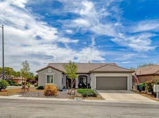 2831 Goldcreek St, Henderson, NV 89052