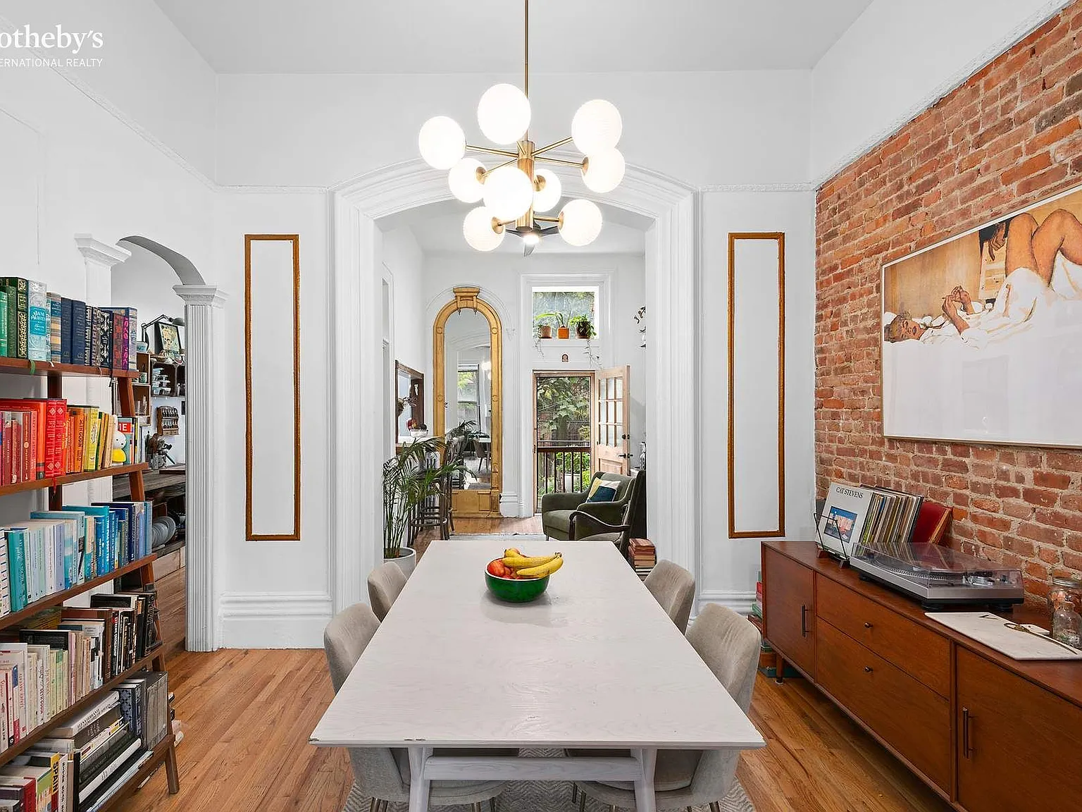 358 Greene Avenue — Photo 1