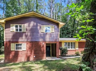 2725 Westford Ct, Atlanta, GA 30349