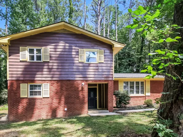 2725 Westford Ct, Atlanta, GA 30349