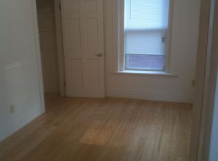 24 Eden St APT 7, Worcester, MA 01609