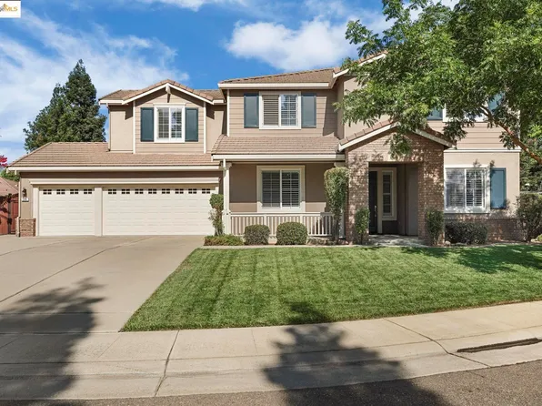 588 Barsetti Ct, Galt, CA 95632