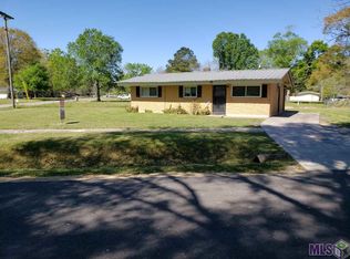 4391 Wimbish Dr, Baker, LA 70714