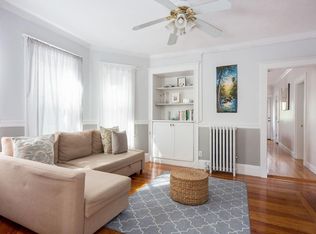 102 Grant St #102A, Somerville, MA 02145