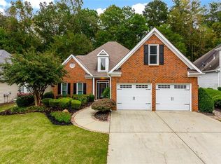 4025 Tritt Homestead Dr, Marietta, GA 30062
