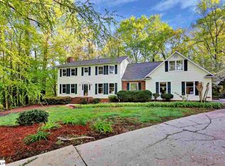 204 Anders Ave, Mauldin, SC 29662