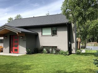 2733 W 100th Ave, Anchorage, AK 99515