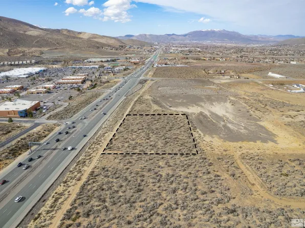 Apn 1420 6 #701-001, Carson City, NV 89705