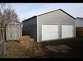 2477 Maple St, Overpeck, OH 45055