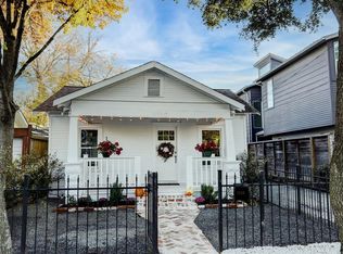 1110 E 24th St #A, Houston, TX 77009