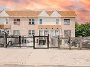 817 E 170th St APT B, Bronx, NY 10459