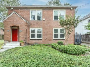 1718 Fairview Ave, Houston, TX 77006