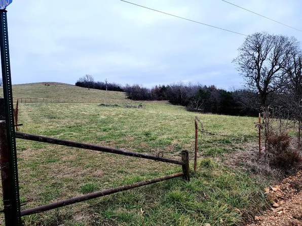 Shaddock Hollow Road Nc #4013, Western Grove, AR 72685
