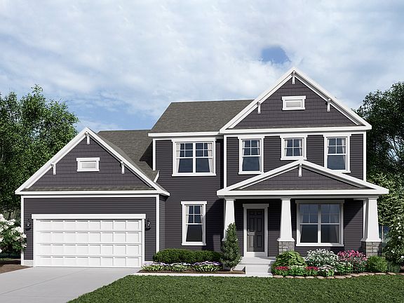 Linden Craftsman
