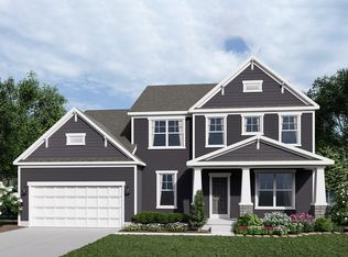 Linden Plan, Stockdale Farms, Delaware, OH 43015