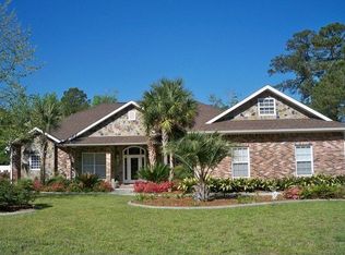 320 Lindy Ln, Kingsland, GA 31548