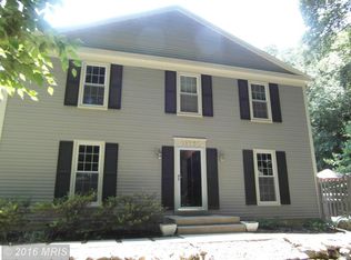 11550 Overleigh Dr, Woodbridge, VA 22192