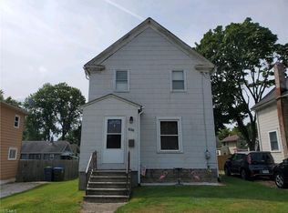 636 Rudolph Ave, Cuyahoga Falls, OH 44221