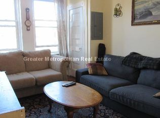 156 Boston St #8, Salem, MA 01970