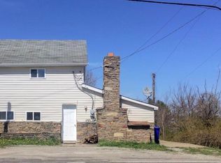 7430 Noblestown Rd, Oakdale, PA 15071