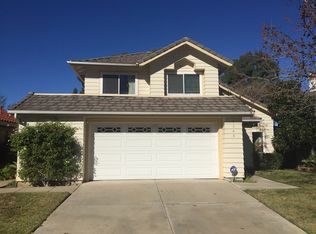 5348 Gooseberry Way, Oceanside, CA 92057