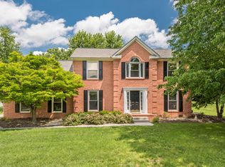 12920 Pin Oak Cir, Knoxville, TN 37934