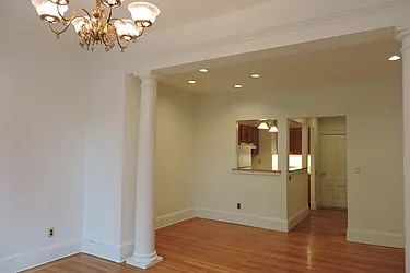Rented by Brown Harris Stevens