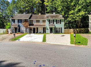 329 Westland Way, Marietta, GA 30064