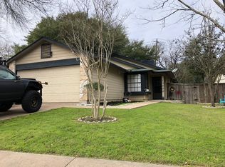 13002 Humphrey Dr, Austin, TX 78729