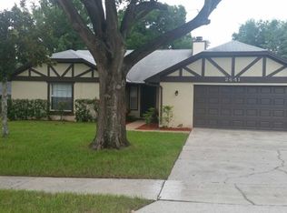 2641 Staley Ct, Orlando, FL 32818