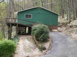 114 Staymon Rd, Waynesville, NC 28786