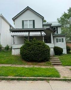 227 Floral Ave, Leechburg, PA, 15656