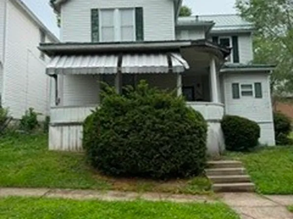 227 Floral Ave, Leechburg, PA 15656