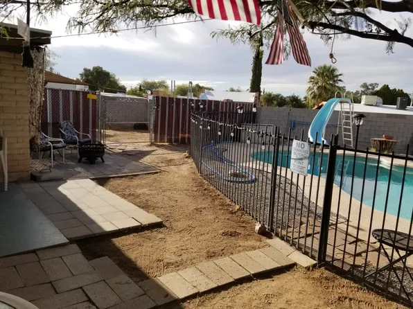 3342 S Myrtis Pl, Tucson, AZ 85730