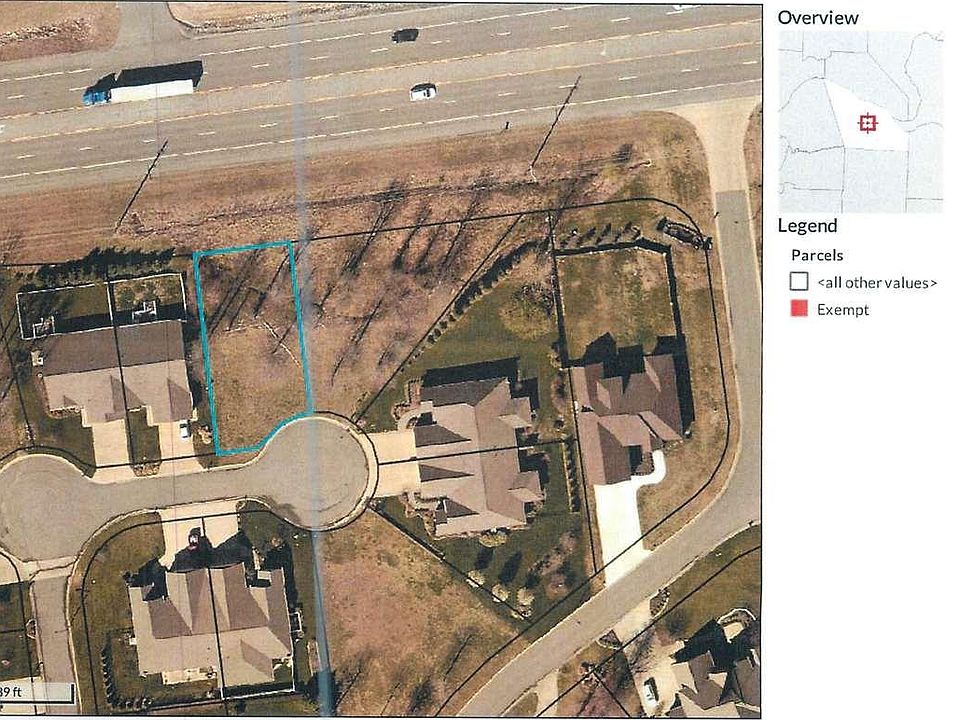 1st image of 1327/1329 Pillar Chase Lot T9 & T10