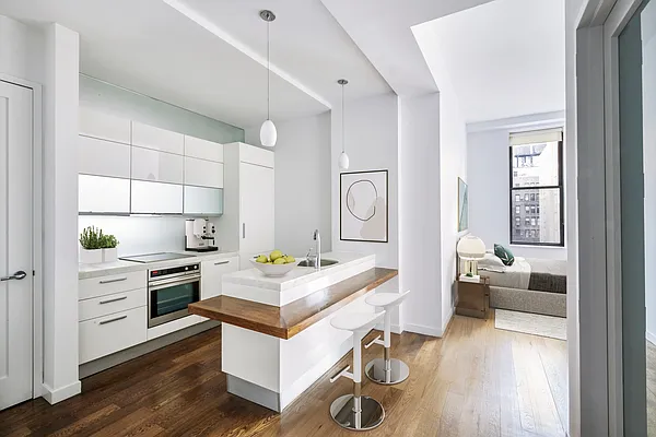 Sold by Brown Harris Stevens Development Marketing | media 1