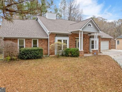 3616 Cherry Ridge Blvd, Decatur, GA, 30034