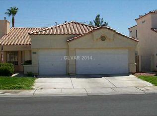 3336 Moon River St, Las Vegas, NV 89129