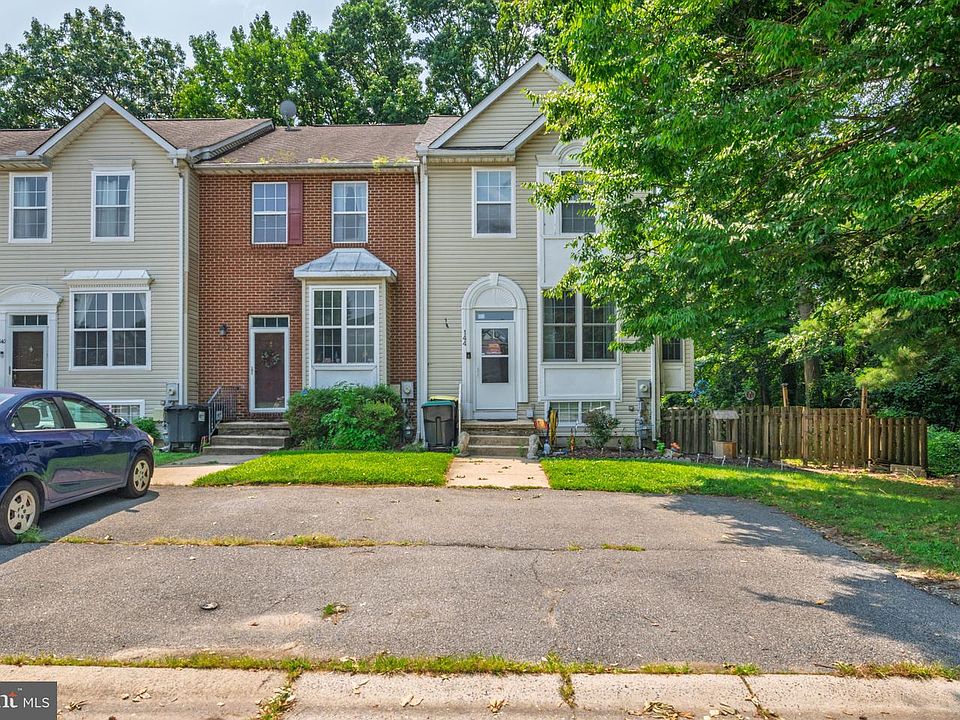 1st image of 144 Gladstone Way